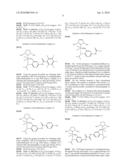 RUTHENIUM-BASED CATALYTIC COMPLEXES AND THE USE OF SUCH COMPLEXES FOR OLEFIN METATHESIS diagram and image