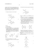 RUTHENIUM-BASED CATALYTIC COMPLEXES AND THE USE OF SUCH COMPLEXES FOR OLEFIN METATHESIS diagram and image