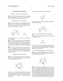 PSEUDOPROLINE DIPEPTIDES diagram and image