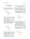 PREPARATION OF CITALOPRAM AND SALTS THEREOF diagram and image