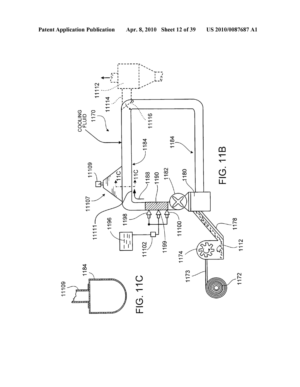 PROCESSING BIOMASS - diagram, schematic, and image 13