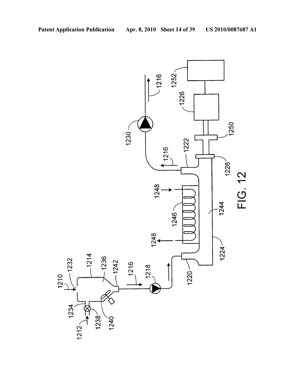 PROCESSING BIOMASS - diagram, schematic, and image 15