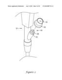 Integrated Locking Device With Fluid Control diagram and image