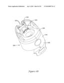 Integrated Locking Device With Fluid Control diagram and image