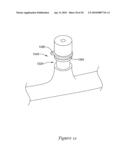 Integrated Locking Device With Fluid Control diagram and image