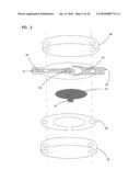 Small Volume In Vitro Analyte Sensor and Methods of Making diagram and image