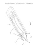 Small Volume In Vitro Analyte Sensor and Methods of Making diagram and image