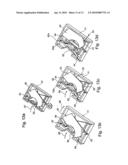 LANCING DEVICE FOR TAKING BLOOD FOR MEDICAL TESTS diagram and image