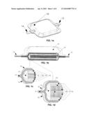 CONTROLLABLE DRUG DELIVERY DEVICE diagram and image