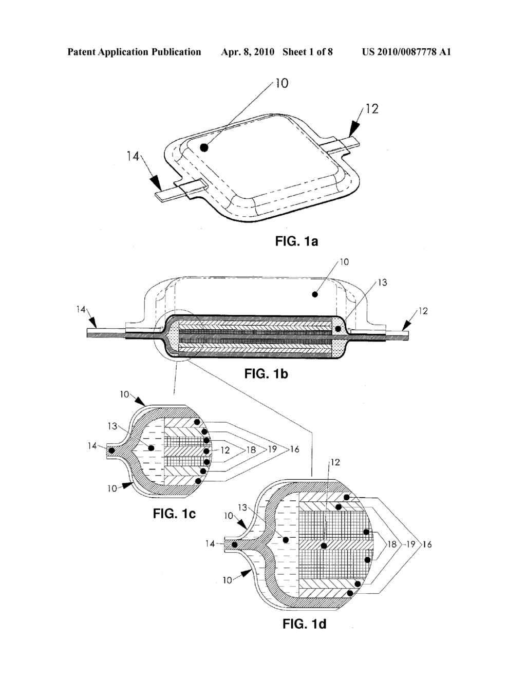 CONTROLLABLE DRUG DELIVERY DEVICE - diagram, schematic, and image 02