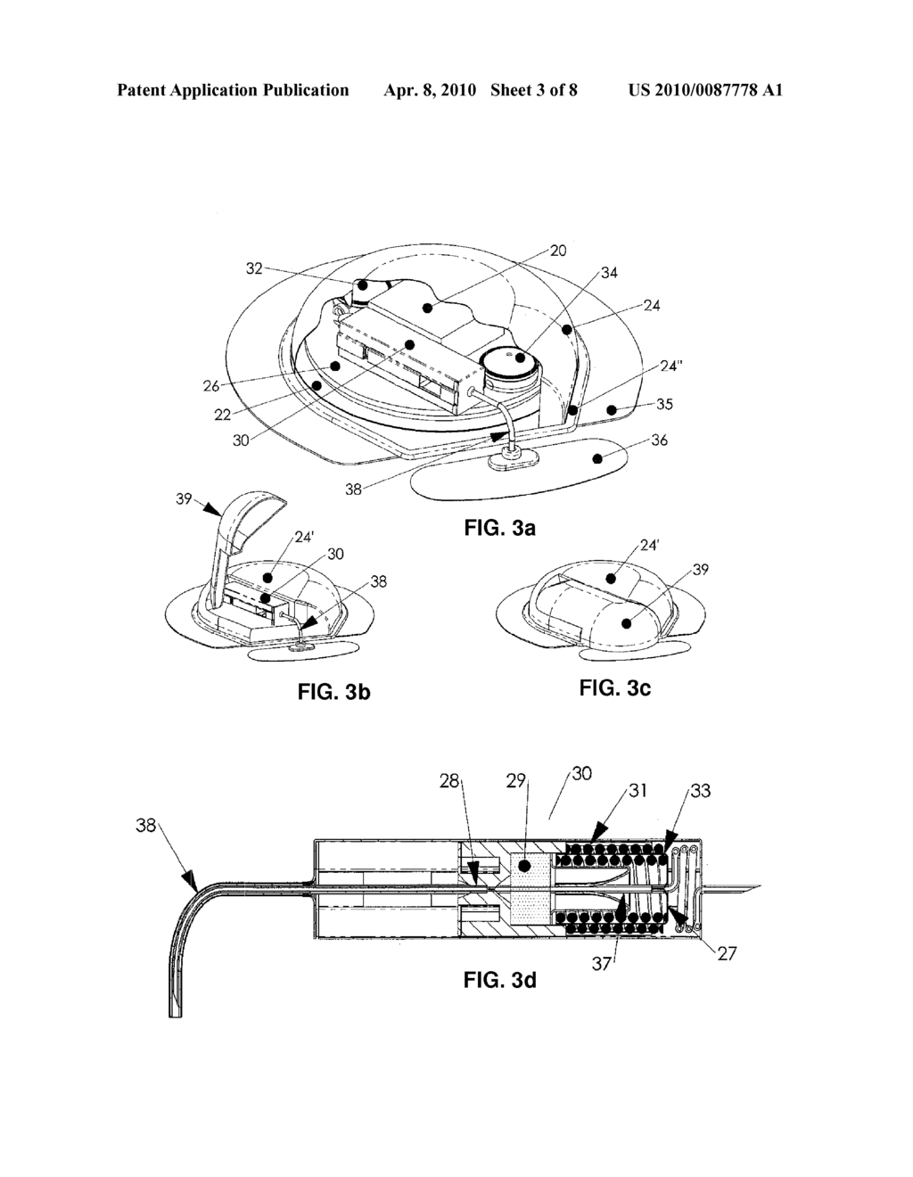 CONTROLLABLE DRUG DELIVERY DEVICE - diagram, schematic, and image 04