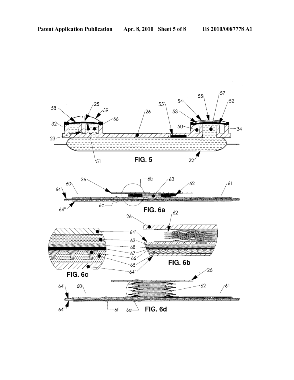 CONTROLLABLE DRUG DELIVERY DEVICE - diagram, schematic, and image 06