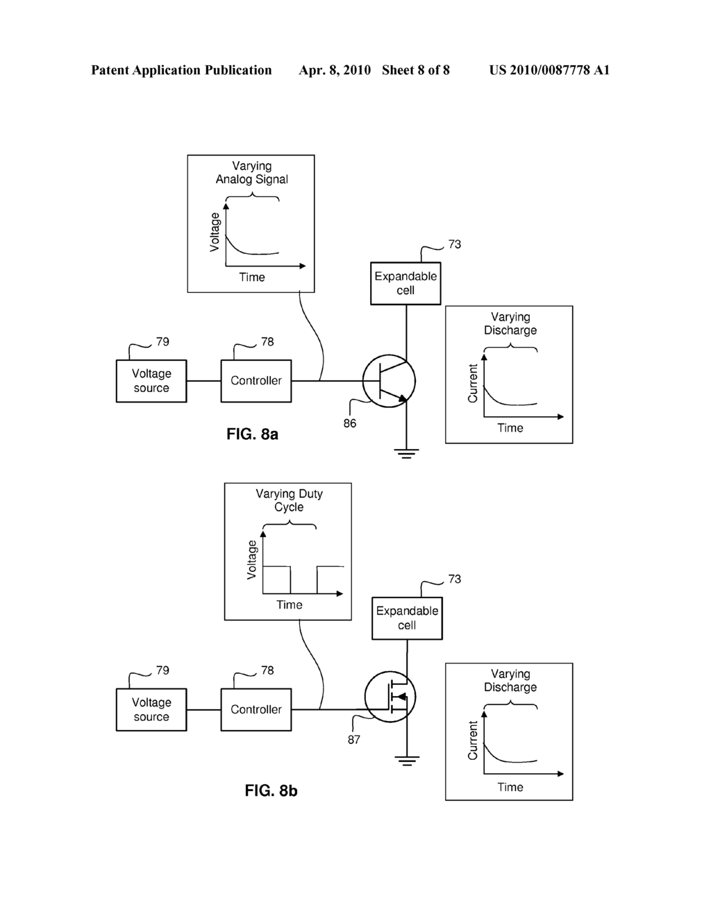 CONTROLLABLE DRUG DELIVERY DEVICE - diagram, schematic, and image 09