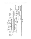 Method and apparatus for inserting a rectal suppository diagram and image