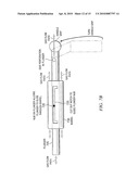 Method and apparatus for inserting a rectal suppository diagram and image