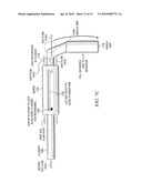 Method and apparatus for inserting a rectal suppository diagram and image