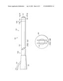 ELECTROSURGICAL SYSTEM AND METHOD FOR STERILIZING CHRONIC WOUND TISSUE diagram and image