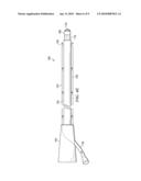 ELECTROSURGICAL SYSTEM AND METHOD FOR STERILIZING CHRONIC WOUND TISSUE diagram and image