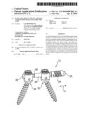 ELONGATED IMPLANT DEVICE AND BONE STABILIZATION DEVICE INCLUDING THE SAME diagram and image