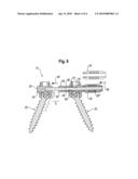 ELONGATED IMPLANT DEVICE AND BONE STABILIZATION DEVICE INCLUDING THE SAME diagram and image