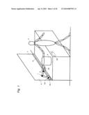 APPARATUS AND METHOD FOR CONTROLLING ROBOT ARM, AND ROBOT AND PROGRAM diagram and image