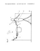 APPARATUS AND METHOD FOR CONTROLLING ROBOT ARM, AND ROBOT AND PROGRAM diagram and image