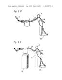 APPARATUS AND METHOD FOR CONTROLLING ROBOT ARM, AND ROBOT AND PROGRAM diagram and image