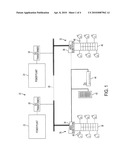 ELECTRICAL DISTRIBUTION FEEDER SYSTEM AND METHOD OF OPERATION diagram and image