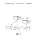 VERSATILE VEHICULAR CARE ASSISTANT SYSTEM AND METHOD diagram and image