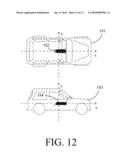 VERSATILE VEHICULAR CARE ASSISTANT SYSTEM AND METHOD diagram and image