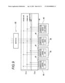 WIRE HARNESS AND ECU SYSTEM diagram and image