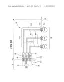 WIRE HARNESS AND ECU SYSTEM diagram and image