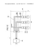 WIRE HARNESS AND ECU SYSTEM diagram and image