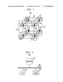 Distributing N-Body Computation Based on Surface Intersections diagram and image