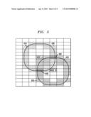 Distributing N-Body Computation Based on Surface Intersections diagram and image