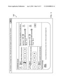 SYSTEM AND METHOD FOR PROVIDING AND DISPLAYING DYNAMIC COVERAGE RECOMMENDATIONS diagram and image