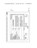 SYSTEM AND METHOD FOR PROVIDING AND DISPLAYING DYNAMIC COVERAGE RECOMMENDATIONS diagram and image