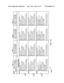 SYSTEM AND METHOD FOR PROVIDING AND DISPLAYING DYNAMIC COVERAGE RECOMMENDATIONS diagram and image