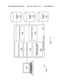 SYSTEM AND METHOD FOR PROVIDING AND DISPLAYING DYNAMIC COVERAGE RECOMMENDATIONS diagram and image