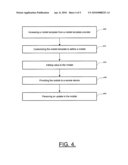 METHODS, APPARATUSES, AND COMPUTER PROGRAM PRODUCTS FOR PROVIDING ELECTRONIC VALUE CERTIFICATES diagram and image