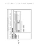 System and Method for Developing and Implementing Intellectual Property Marketing diagram and image