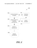 SYSTEMS AND METHODS FOR DEVELOPING STUDIES SUCH AS CLINICAL TRIALS diagram and image