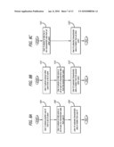 SYSTEM FOR, AND METHOD OF, MANAGING A SOCIAL NETWORK diagram and image