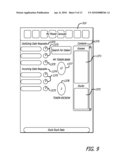 SYSTEM FOR, AND METHOD OF, MANAGING A SOCIAL NETWORK diagram and image