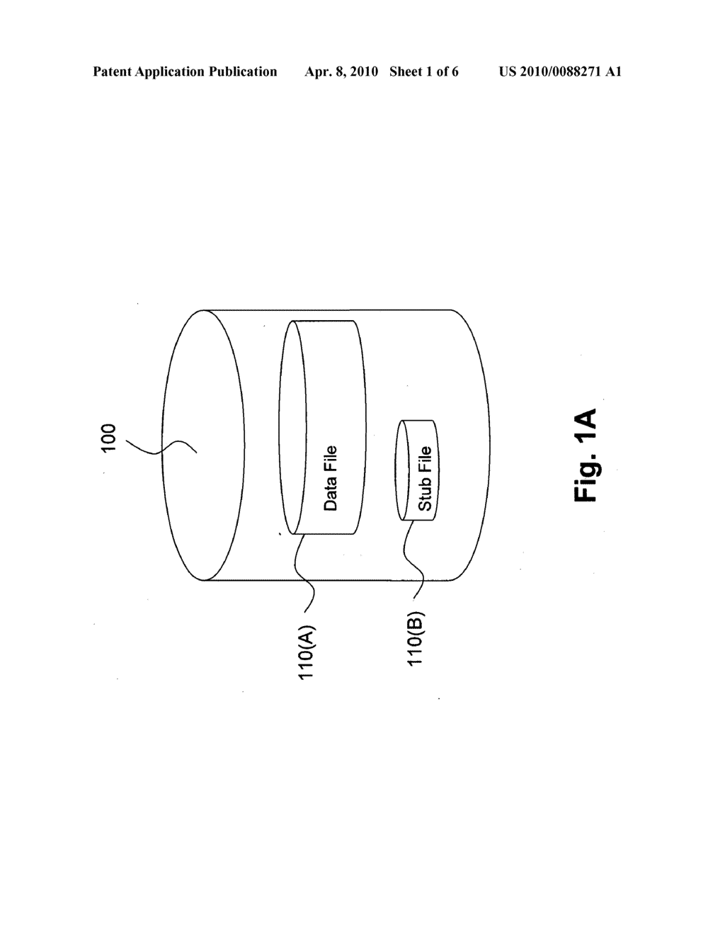 HSM TWO-WAY ORPHAN RECONCILIATION FOR EXTREMELY LARGE FILE SYSTEMS - diagram, schematic, and image 02