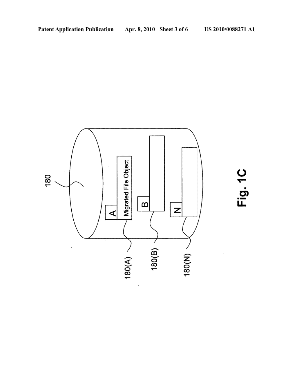 HSM TWO-WAY ORPHAN RECONCILIATION FOR EXTREMELY LARGE FILE SYSTEMS - diagram, schematic, and image 04