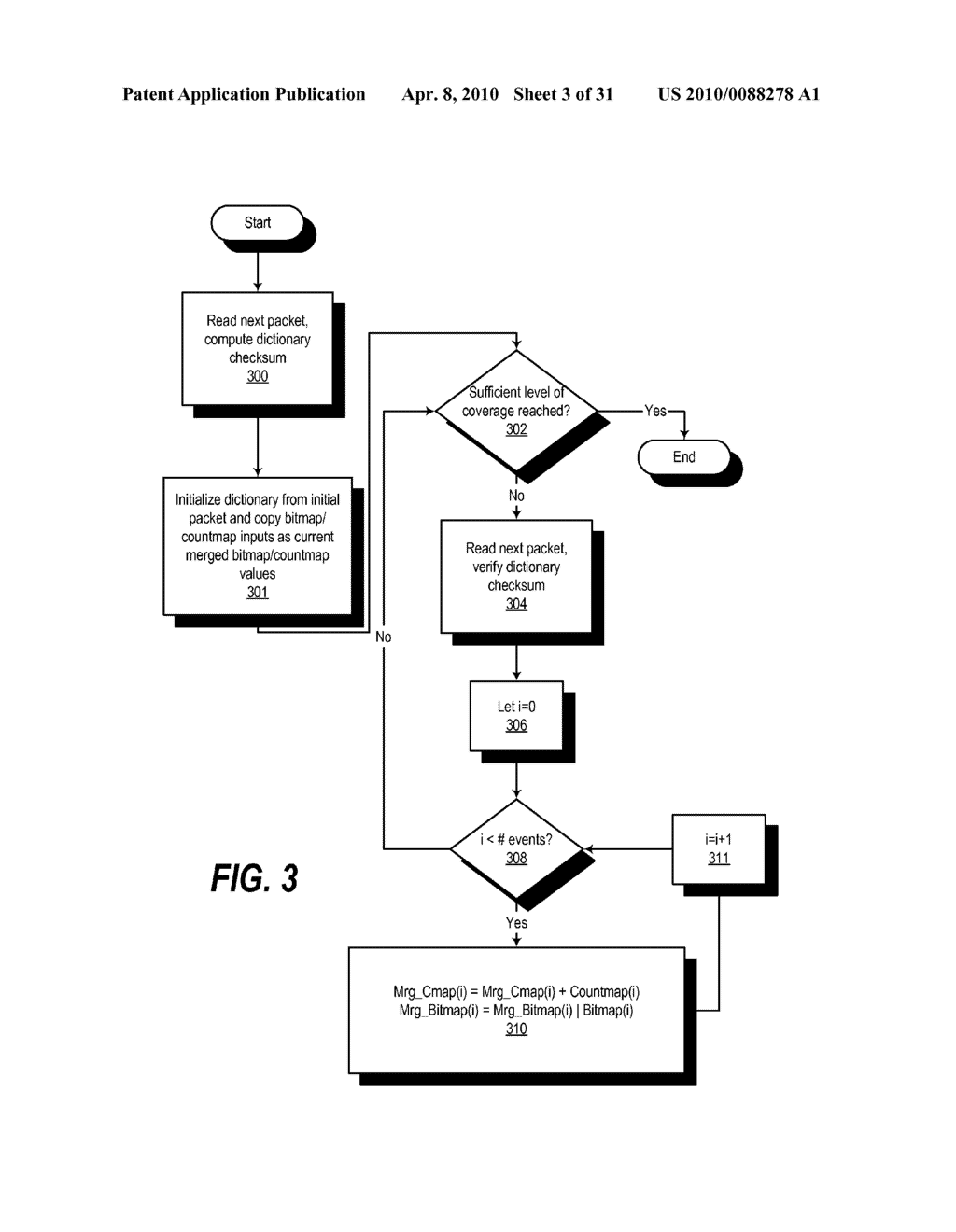 Network file update mechanism with integrity assurance - diagram, schematic, and image 04