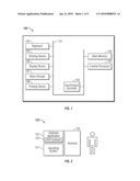 METHOD, SYSTEM AND COMPUTER-USABLE MEDIUM FOR EARLY NOTIFICATION OF A PENDING DIGITAL VIDEO RECORDER DELETION EVENT diagram and image