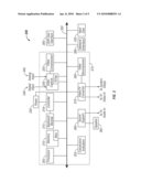 METHOD, SYSTEM AND COMPUTER-USABLE MEDIUM FOR EARLY NOTIFICATION OF A PENDING DIGITAL VIDEO RECORDER DELETION EVENT diagram and image