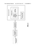 EFFICIENT LARGE-SCALE JOINING FOR QUERYING OF COLUMN BASED DATA ENCODED STRUCTURES diagram and image
